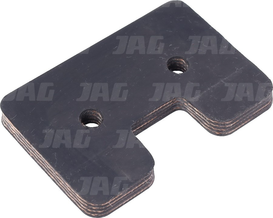 D28550373 Łopatka gumowa JAG PREMIUM