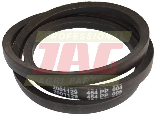 2001129 Pas klinowy GATES AGRI, Dronningborg D41927800 41927800