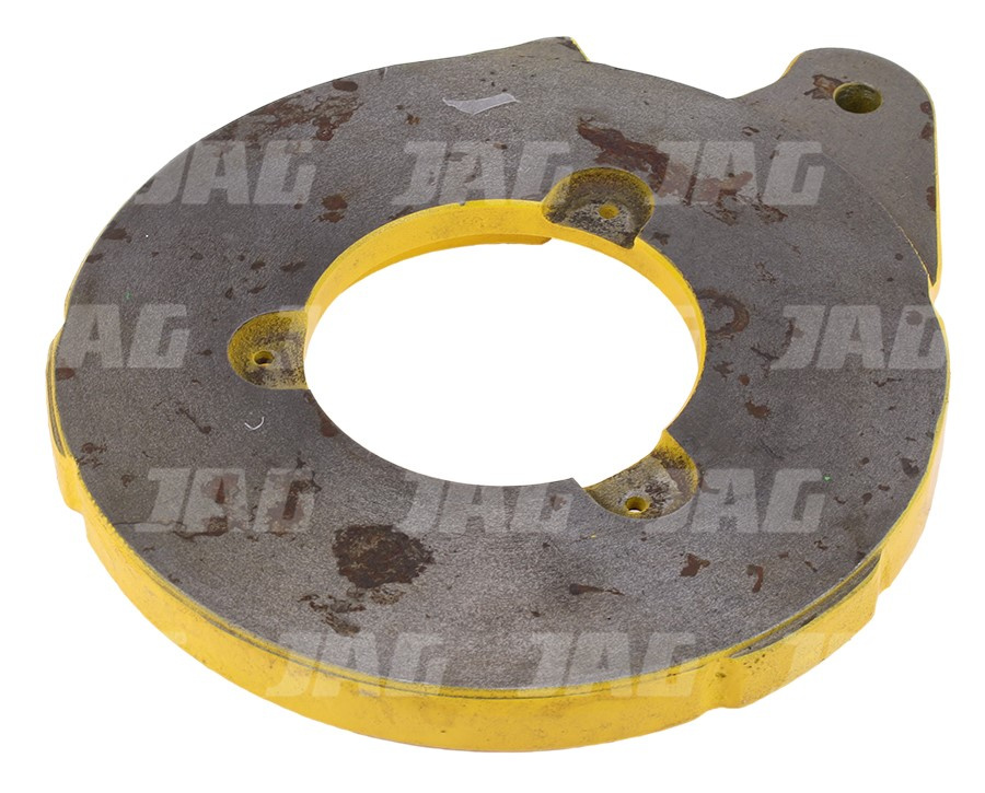 JAG46-0044 Tarcza dociskowa, NEW HOLLAND 357363 80357363