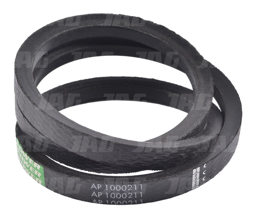 AP1000211 Pas klinowy OPTIBELT AGRO POWER, CLAAS 0001765440 AGCO LA340433242