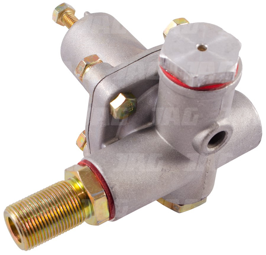 42/48-017/0 Regulator ciśnienia