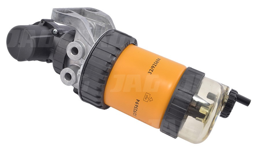 87374411 pompa paliwowa 12V - FDR