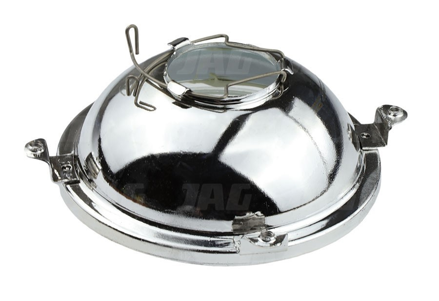 1621206M1 Lampa przód prawa