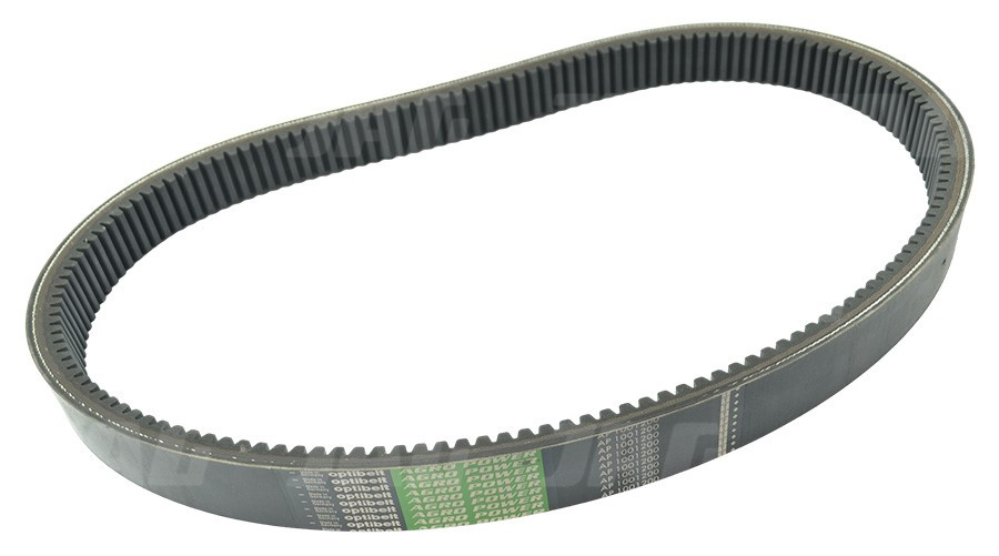 AP1001200 Pas wariatorowy OPTIBELT AGRO POWER, DEUTZ FAHR 06204313 GATES 1613159