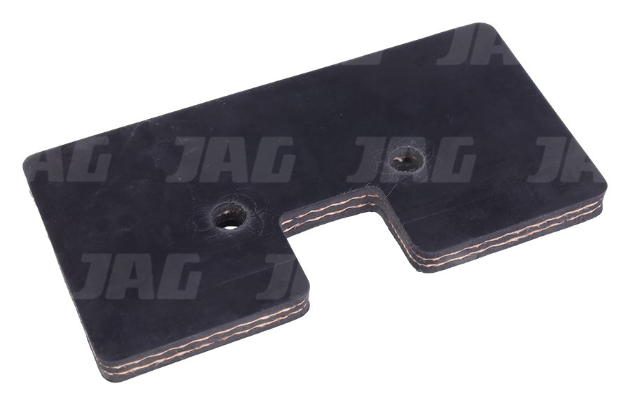 JAG24-0018 Łopatka gumowa JAG PREMIUM, JOHN DEERE Z20781