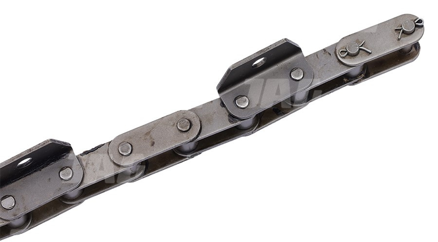 JAG04-0063 Przenośnik pod.pochyłego słomy ROLLON-SOLID