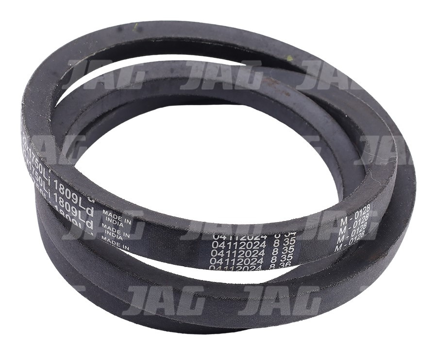 22.0x1750 Pas klinowy CONTINENTAL CONTI-V, JOHN DEERE Z21400 Z25473