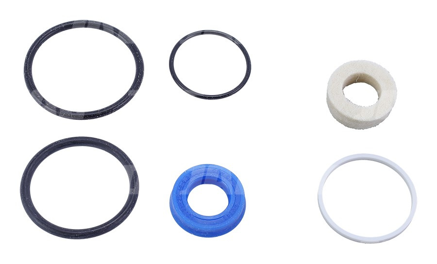 JAG99-1143 Zestaw uszczelek kierownicy 2WD 3404477M91