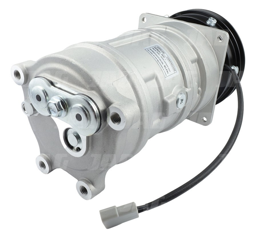 AR92109 Sprężarka klimatyzacji Premium (nowy typ), JOHN DEERE AR92109 FENDT F281550020011