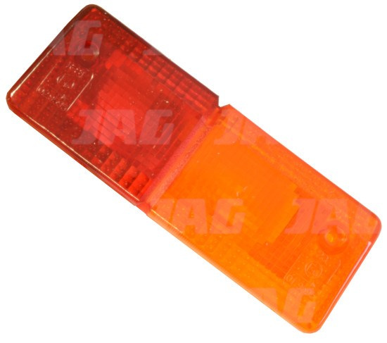 02.890.002.01 Klosz lampy zespolonej prawy COBO