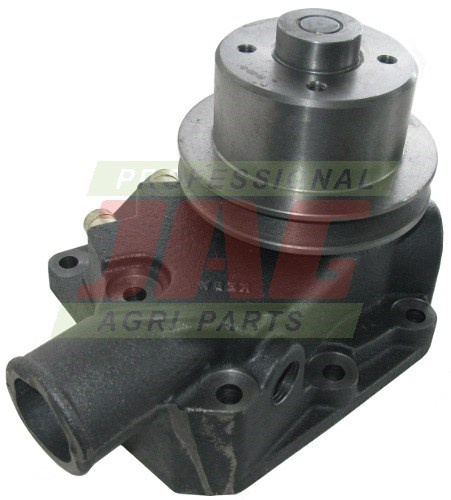 RE60489 Pompa wody z kołem pasowym KEBA