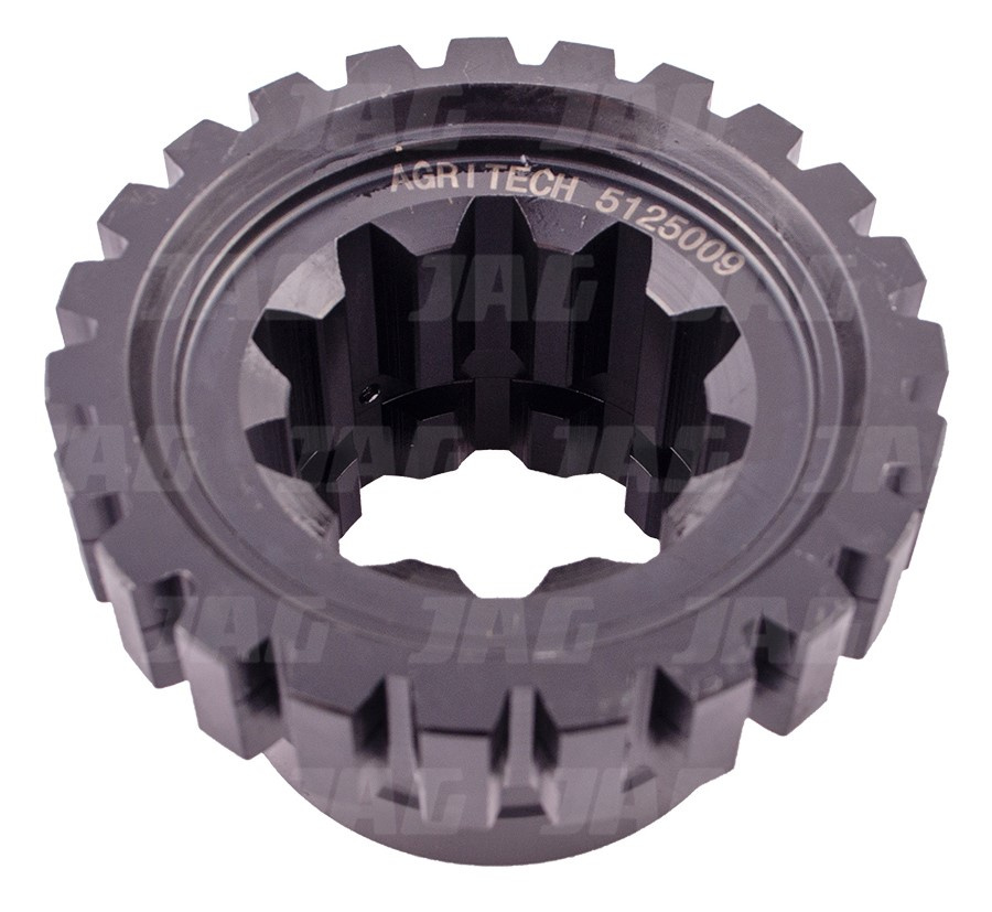 5125009 Tuleja łącząca Z23, CASE IH 5125009