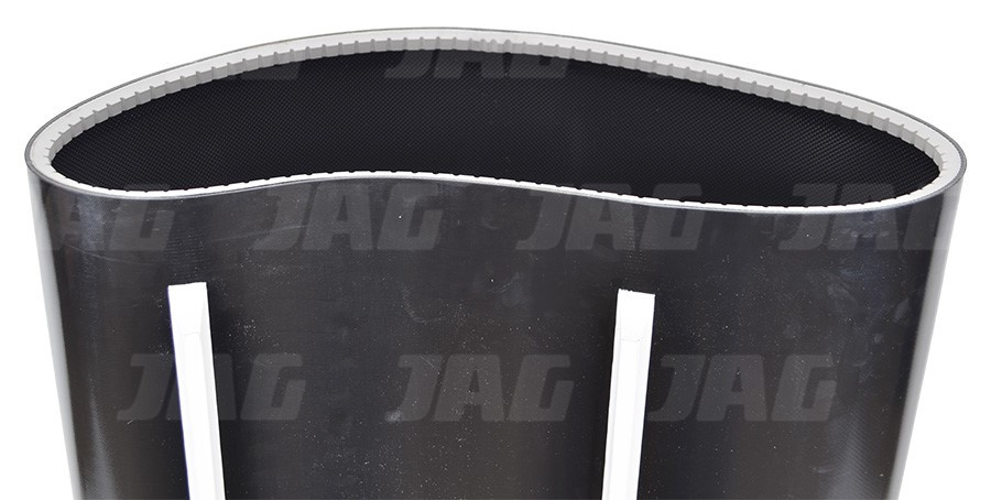 JAG11-0085 Taśma przenośnika hedera, MASSEY FERGUSON D28250931