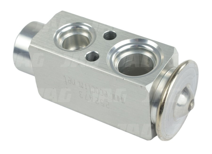069509 Zawór rozprężny układu klimatyzacji Premium, CLAAS 0000695090