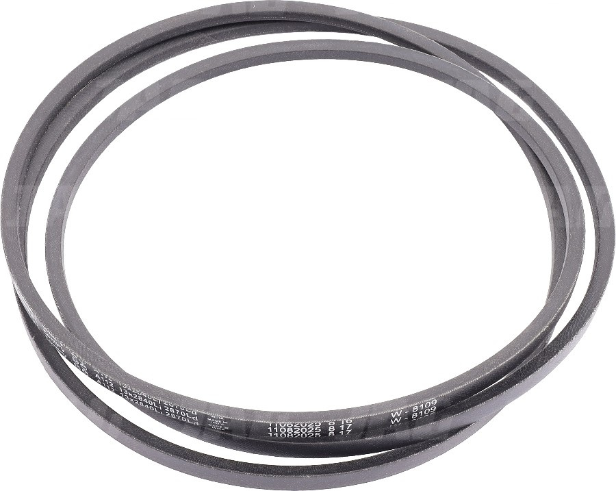 13.0x2840 Pas klinowy A112 CONTINENTAL CONTI-V, AGCO 1306291 038357T1