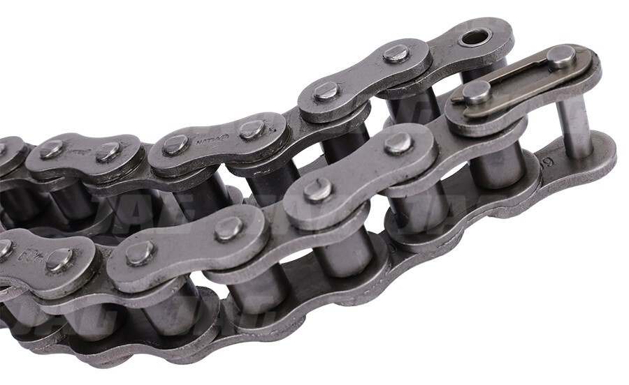 JAG04-0263 Łańcuch napędowy ROLLON-SOLID, CLAAS 0007587100