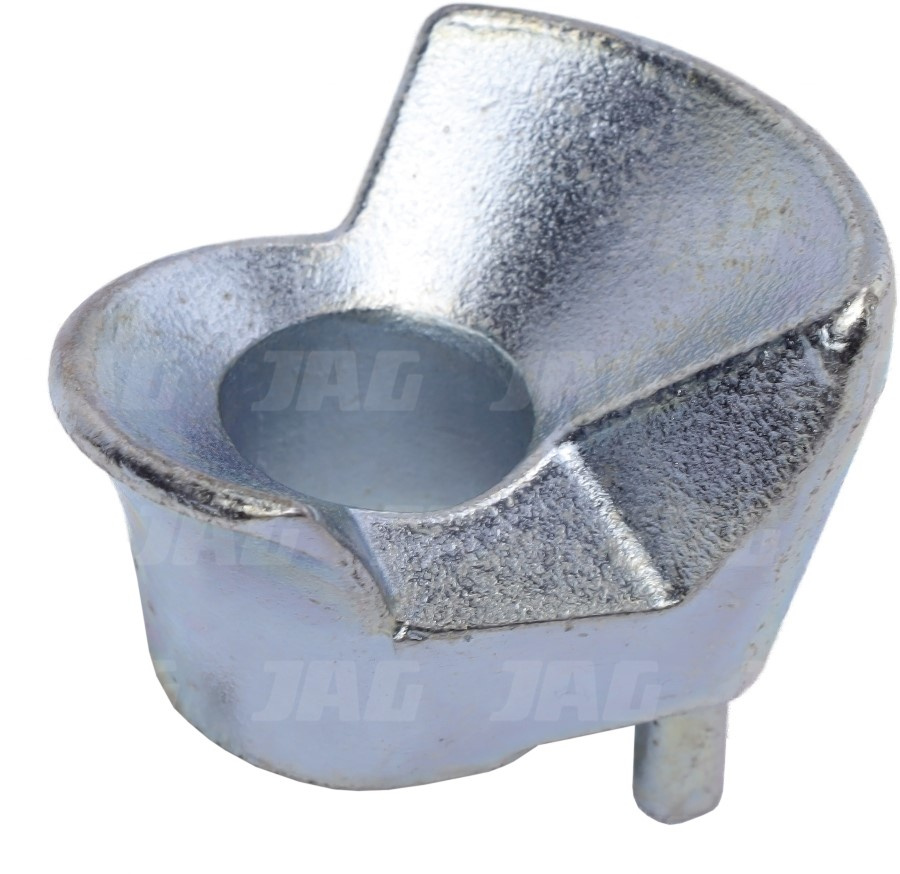 JAG58-0066 Nakładka chwytacza JAG PREMIUM, WELGER 0364.18.00.00 0364180000