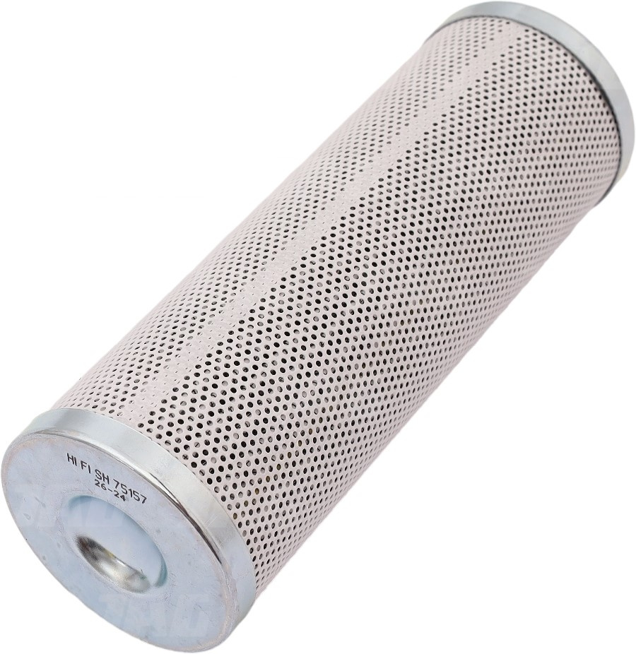 1138779 Filtr hydrauliczny HIFI