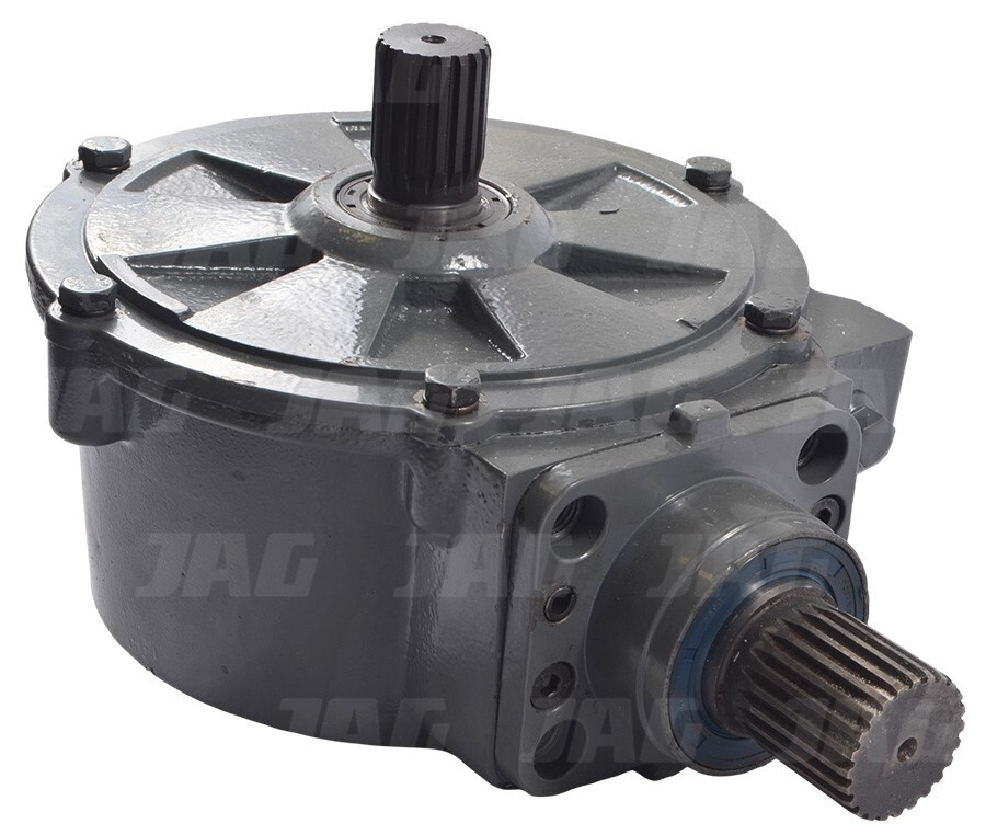 JAG02-0258 Skrzynia napędu kosy ECO, CLAAS 0006375341