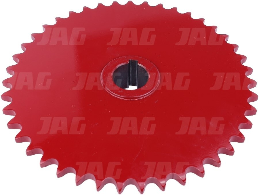 JAG44-0098 Zębatka zbiornika ziarna Z43, CASE IH 192922C1 192925C1