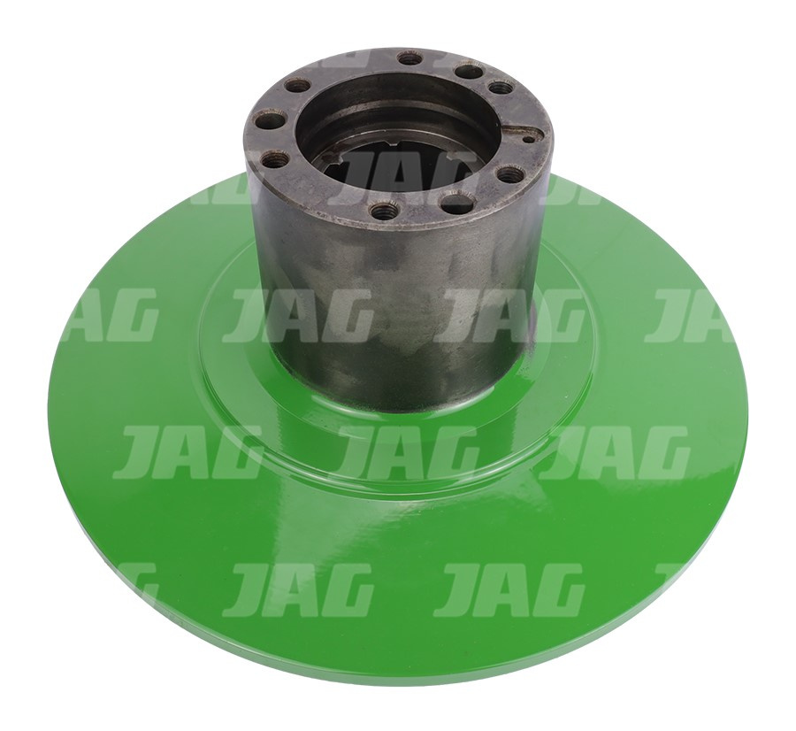 H223211 Połówka koła wariatora