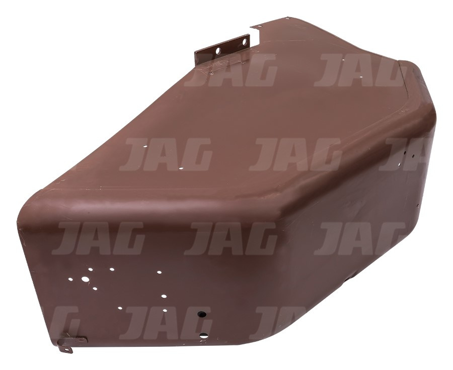 42/42-201/0 Błotnik tylny prawy