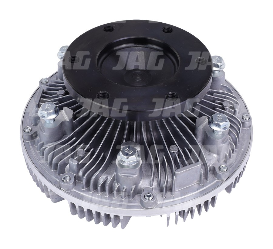 RE274870 Sprzęgło wiskotyczne