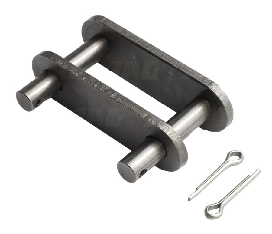 JAG04-0421 Przenośnik łańcuchowy kompletny JAG, CLAAS 0006452311 0006452312