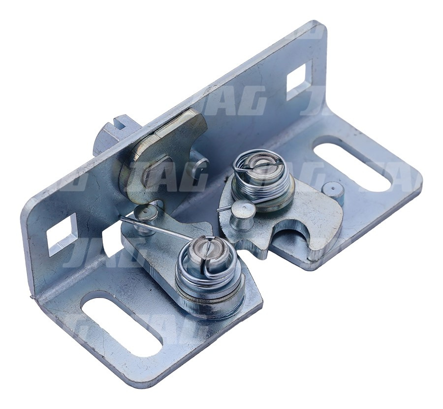 84015292 Zamek do bocznych pokryw kombajnu, NEW HOLLAND 84015292