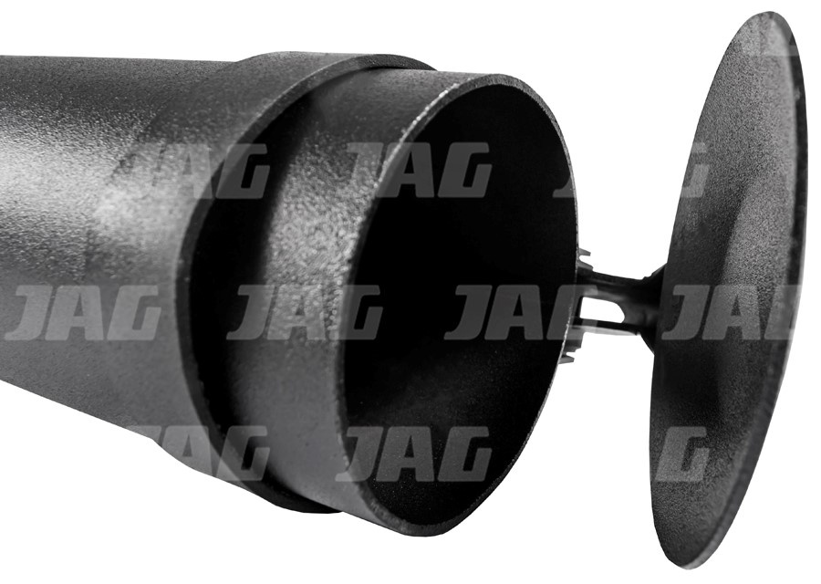 V30294920 Tłumik KEBA, VALMET 30294920 V30294920