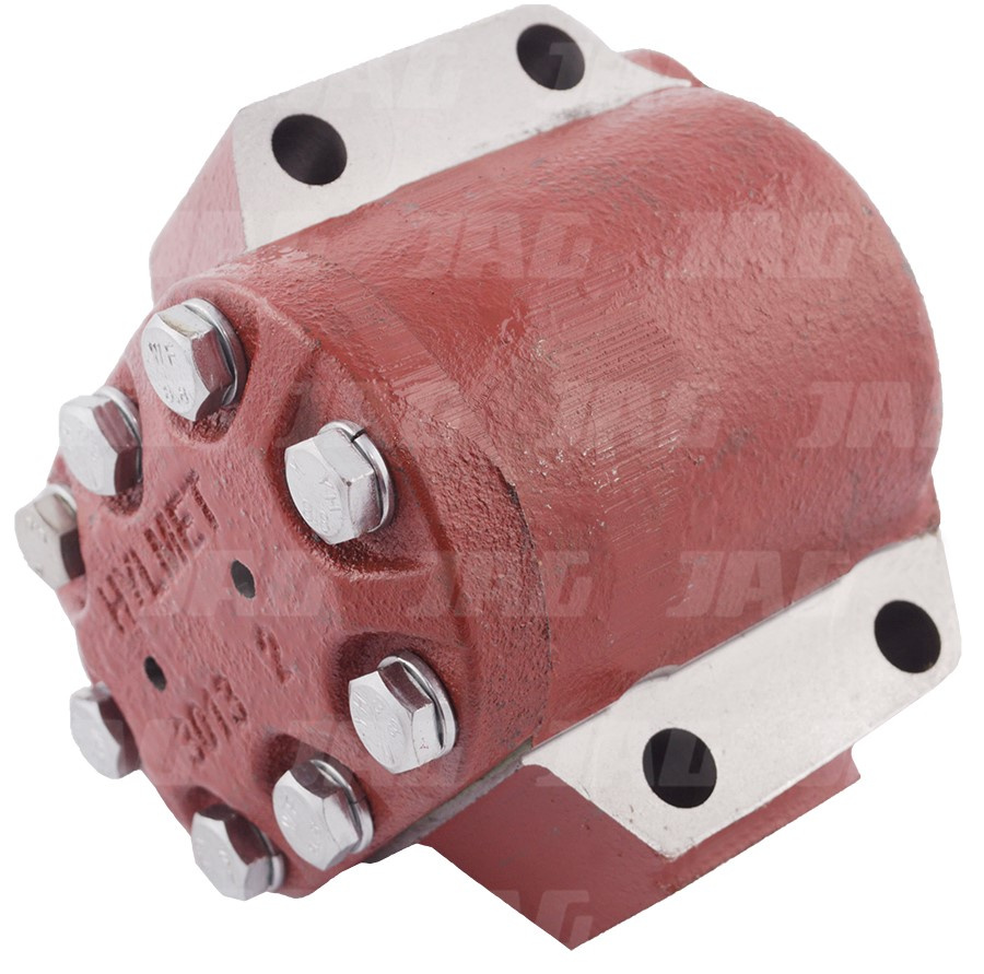 46/54-631/0 Pompa hydrauliczna wzmocniona HYLMET 36L/min