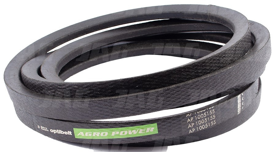 AP1005155 Pas Optibelt Agro Power, FORTSCHRITT 4250129730 9911861926