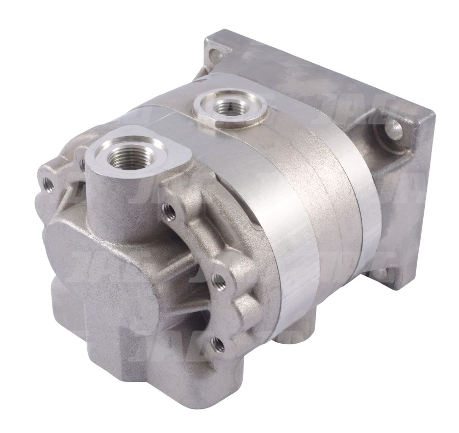 JAG08-0023 Pompa hydrauliczna, CLAAS 0006568601 0006835000