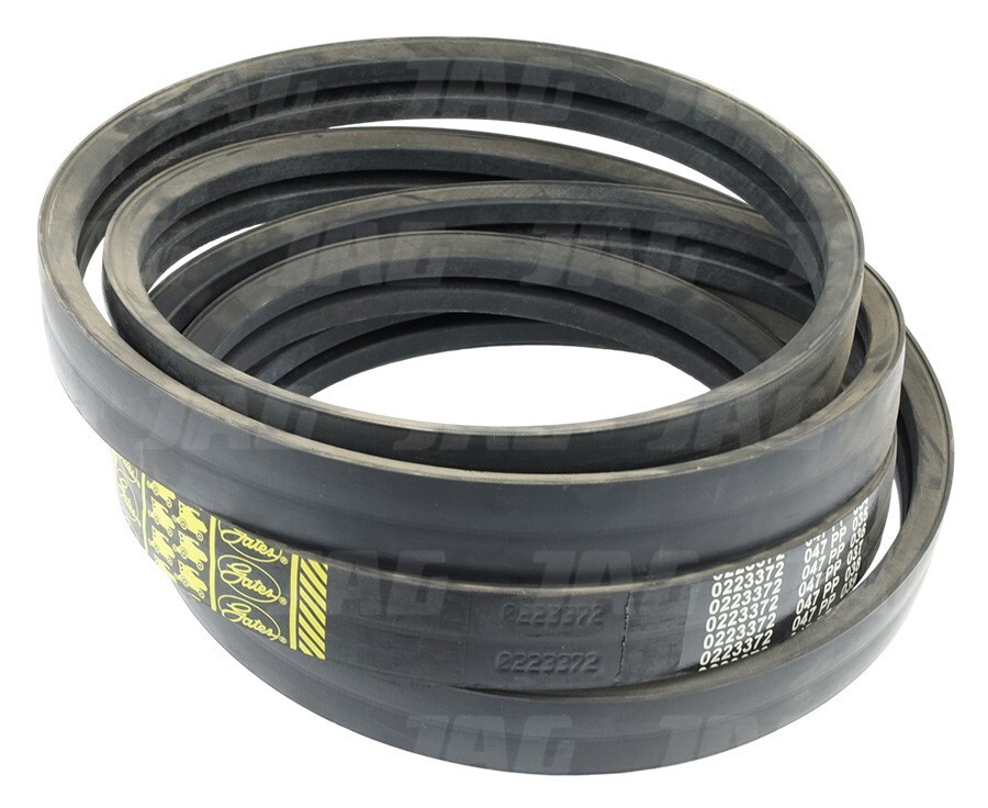 0223372 EE-TECH Pas Gates Agri