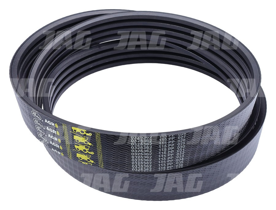 0325362 Pas Gates Agri