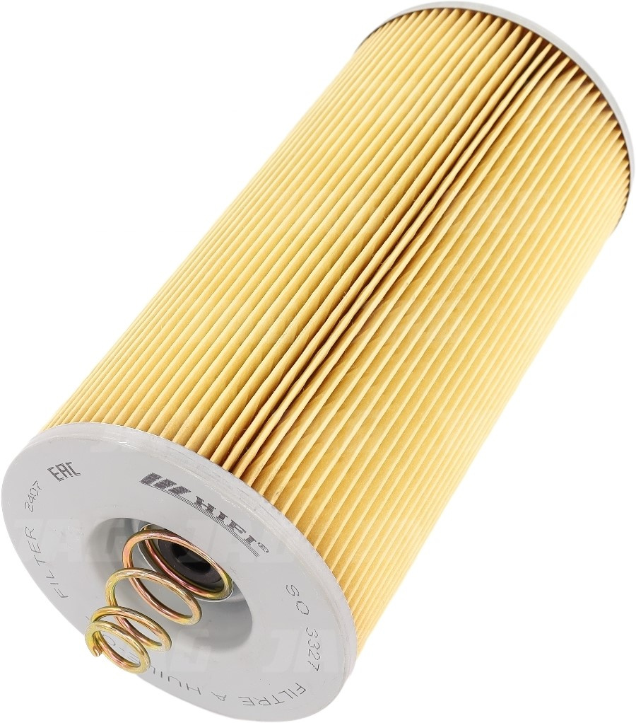JAG60-0023 Filtr oleju HIFI
