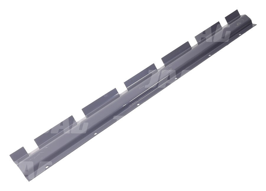 JAG03-0095 Blacha osłonowa bębna młocarni JAG PREMIUM, CLAAS 0006468191 0006468220