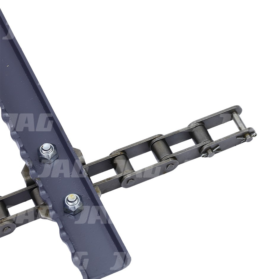 JAG04-0436 Przenośnik łańcuchowy kompletny JAG, CLAAS 0006451530