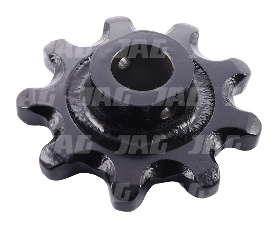 JAG24-0154 Zębatka elewatora, MASSEY FERGUSON D28580202 D28580448