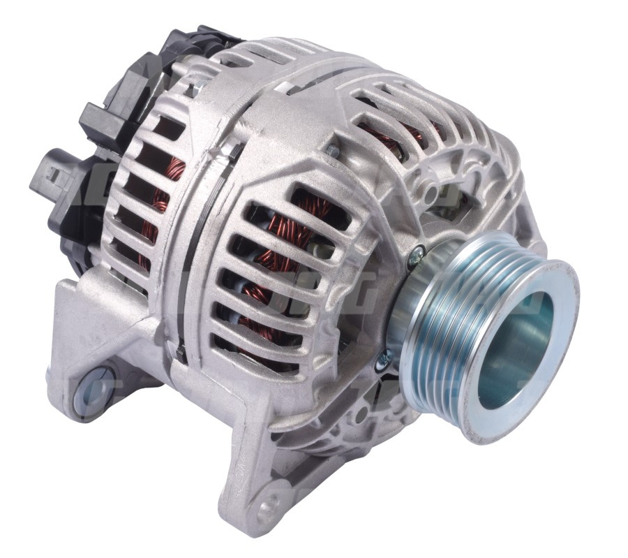 7700377091 Alternator