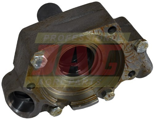 AL120106 Pompa hydrauliczna (pojedynczy wpust) + AL119948