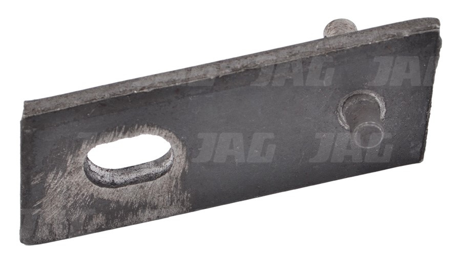 1869104M91 Czop podnośnika Oryginał AGCO, MASSEY FERGUSON 1869104M91