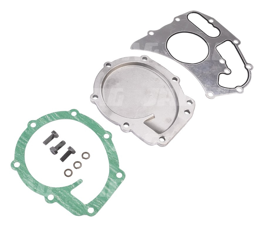 U5MW0194 Pompa wody, LANDINI U5MW0194 MASSEY FERGUSON 4225069M91