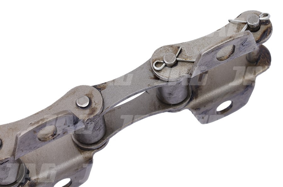JAG14-0003/1 S45/2K1/JA Łańcuch podajnika pochyłego wewnętrzny ROLLON-SOLID