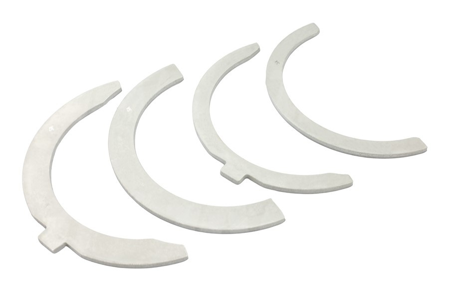 JAG99-0033A Zestaw pierścieni 0,25mm, DEUTZ FAHR 02230170 02137876