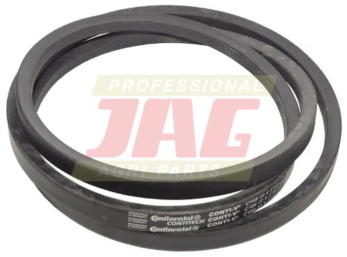 22.0x2750 Pas klinowy C108 CONTINENTAL CONTI-V, CNH 230059 80230059