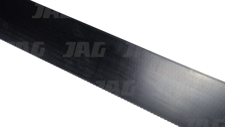Pas do prasy belującej ze strukturą rombu SZER. 178MM