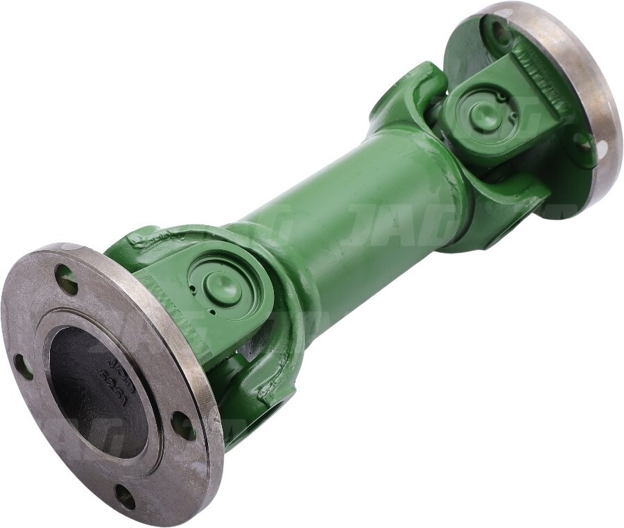 AL117412 Wał napędowy, JOHN DEERE AL117412 AL113392