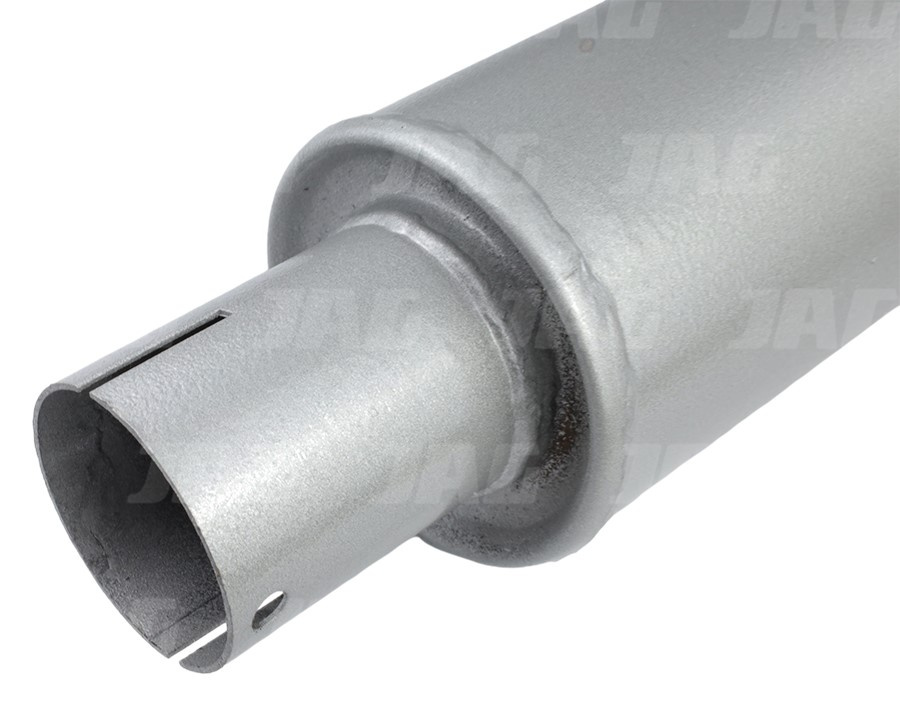 898228M94 Tłumik, MASSEY FERGUSON 898228M94