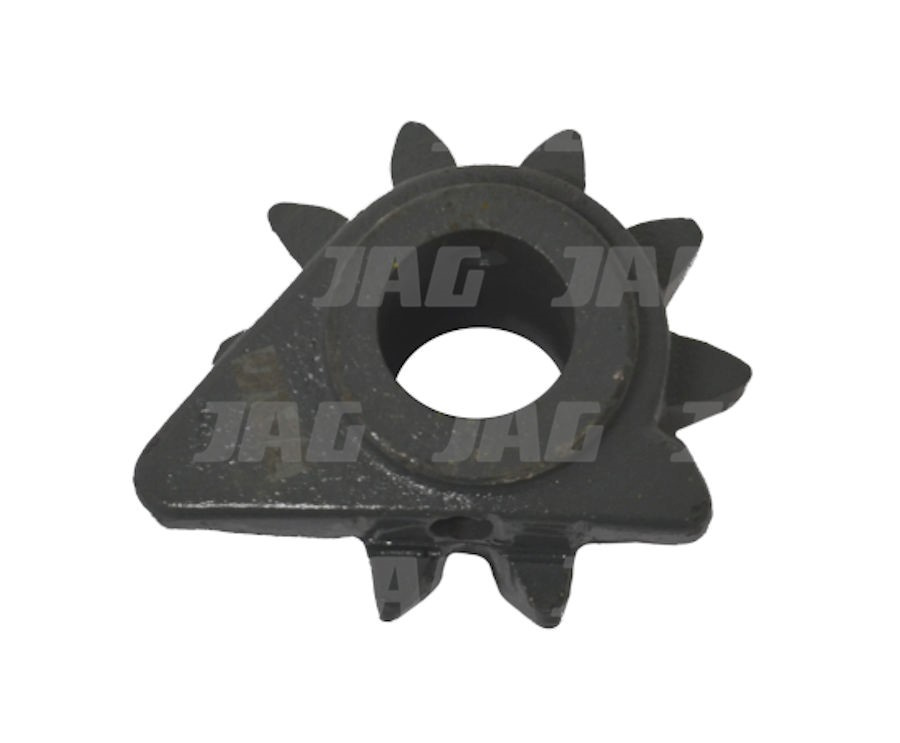 JAG58-0241 Zębatka napędu aparatu (do drutu), CLAAS 8038752 8038753